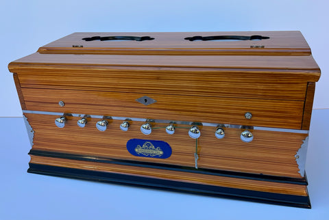 Harmonium (Non-Folding)