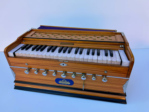 Harmonium (Non-Folding)