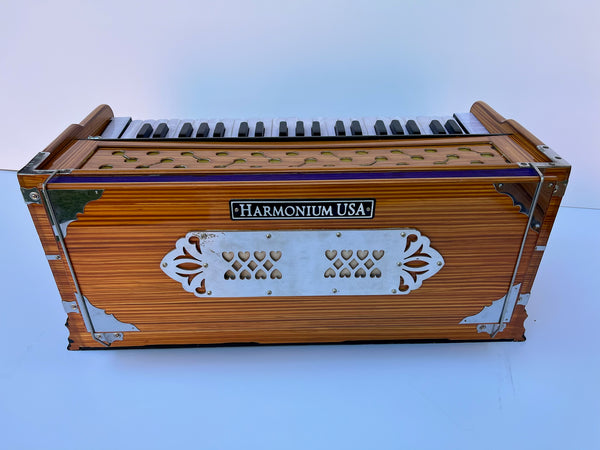 Harmonium (Non-Folding)
