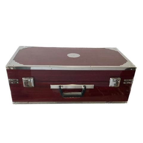 Harmonium Three Reed (Folding)