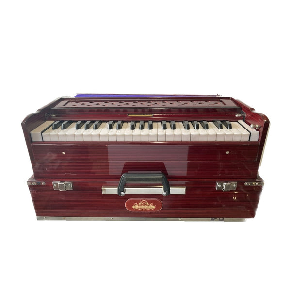 Harmonium Three Reed (Folding)