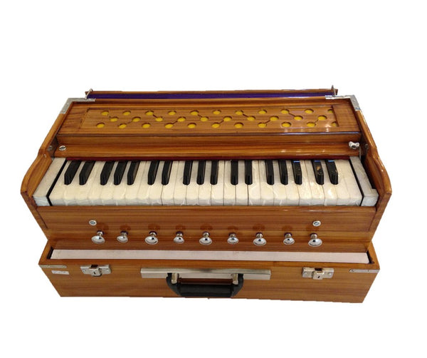 Harmonium (Non-Folding)