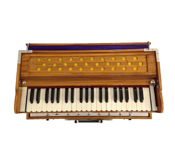 Harmonium (Non-Folding)