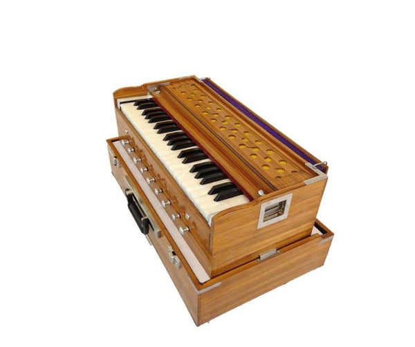 Harmonium (Non-Folding)