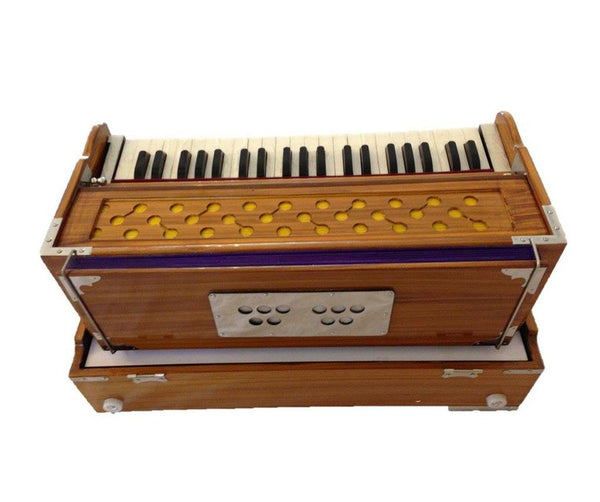 Harmonium (Non-Folding)