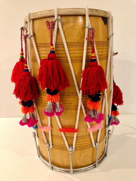 Punjabi Dhol