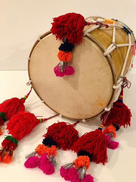 Punjabi Dhol
