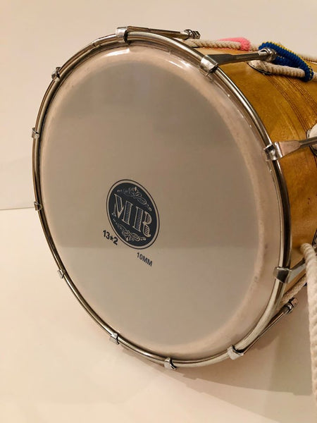 Punjabi Dhol