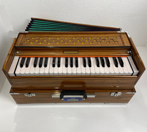 Harmonium Khadi Kangi (Folding)