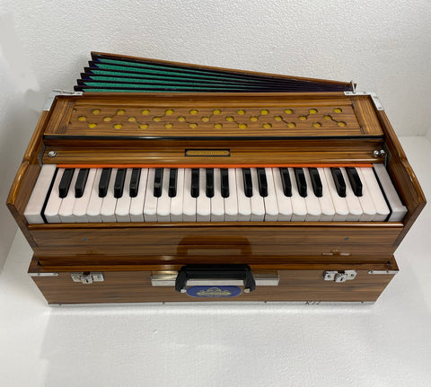 Harmonium Khadi Kangi (Folding)