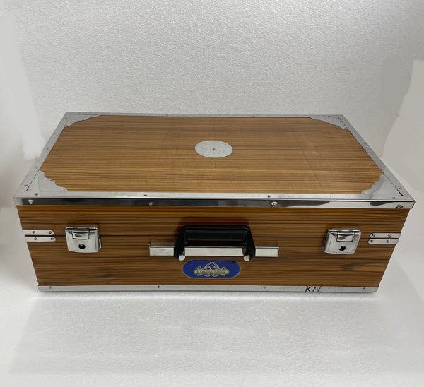 Harmonium Khadi Kangi (Folding)