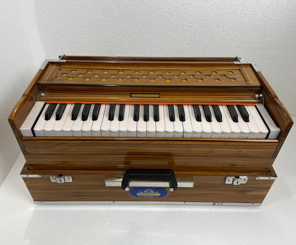 Harmonium Khadi Kangi (Folding)