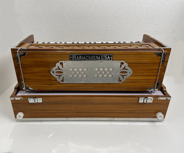 Harmonium Khadi Kangi (Folding)