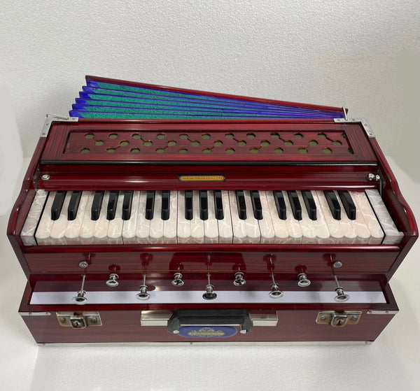 Harmonium (Folding)