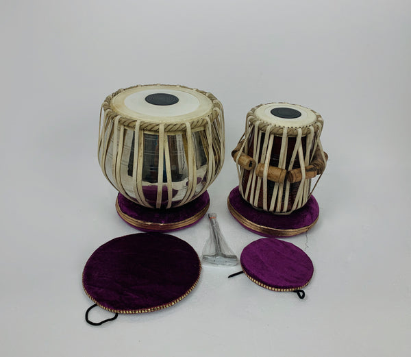 TABLA (BRASS)