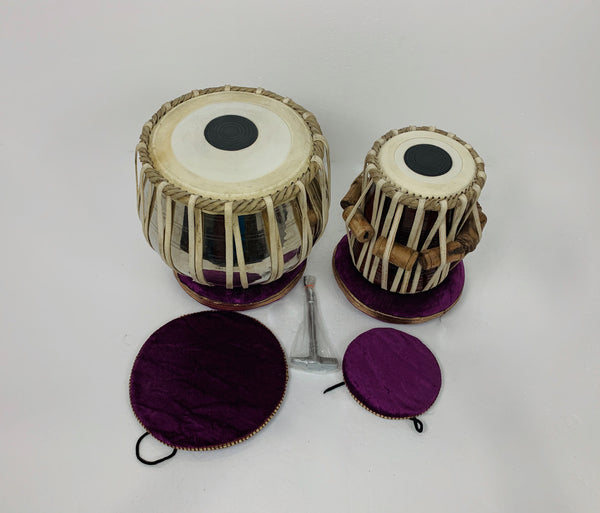 TABLA (BRASS)