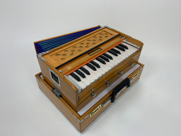 SMALL/YOGA FOLDING HARMONIUM